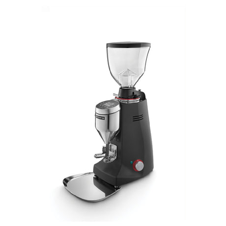 F&O MAJOR VP - Mazzer Major VP Electronic Espresso Grinder, 3.5 Lb Hopper Capacity