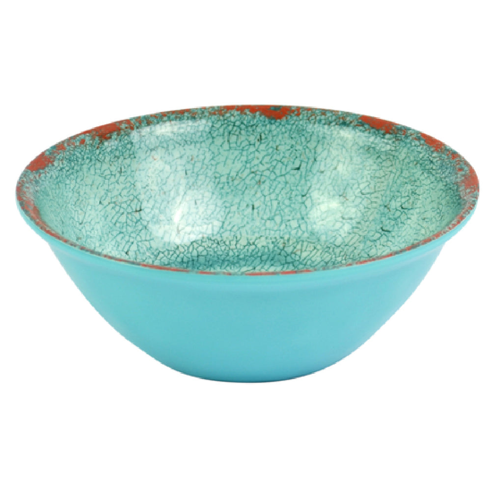 Bauscher Hepp TBL1636 - Casablanca Collection Rice Bowl, 8 Oz., 5" Dia. X 2-3/4"H