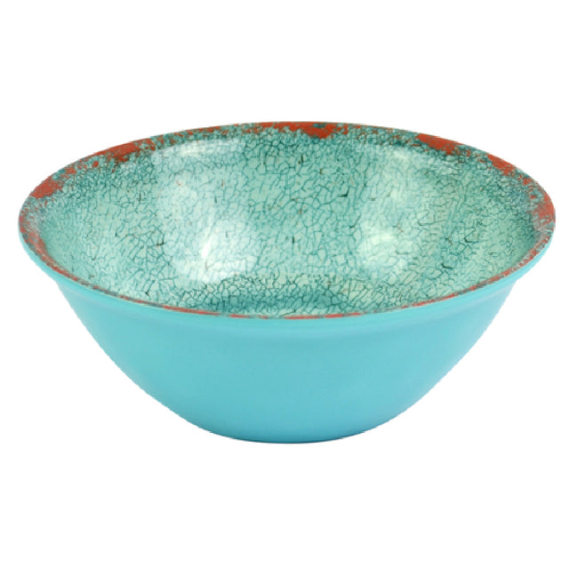 Bauscher Hepp TBL1636 - Casablanca Collection Rice Bowl, 8 Oz., 5" Dia. X 2-3/4"H