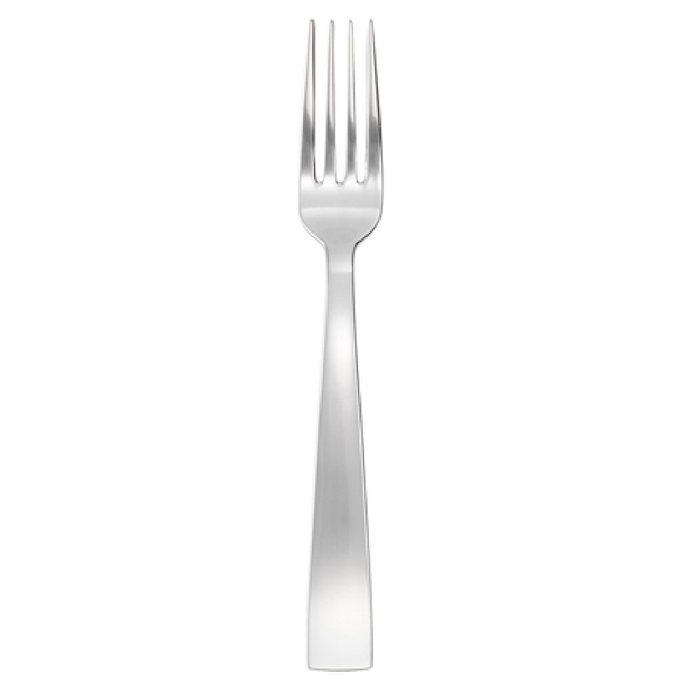 Paderno 52560-26 Dessert Fork 7" 18/10 Stainless Steel