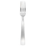 Paderno 52560-26 Dessert Fork 7" 18/10 Stainless Steel