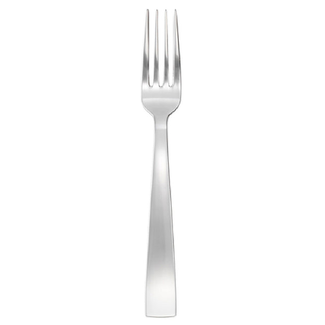 Paderno 52560-26 Dessert Fork 7" 18/10 Stainless Steel