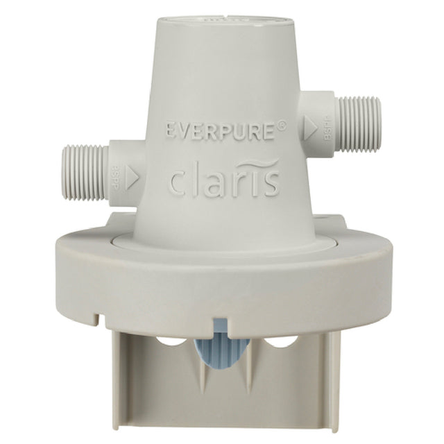 Everpure EV433991 Everpure® Claris™ Gen2 Head 3/8" NPT Tamper-proof Bypass Settings