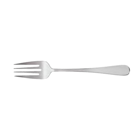 Libbey 002 141 (Formerly World Tableware) Serving Fork 11-7/8" Large