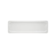 Bauscher Hepp 932609 - Emotion Tray, 2/4 GN, 20-9/10" X 6-1/2" X 2-3/5"