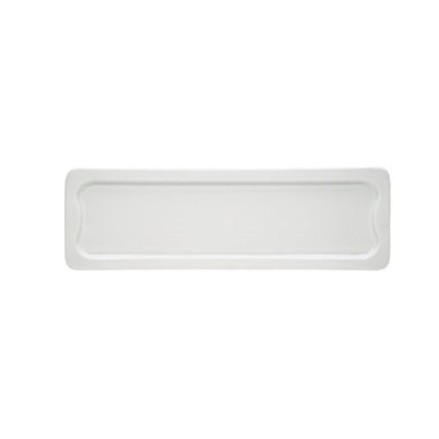 Bauscher Hepp 932609 - Emotion Tray, 2/4 GN, 20-9/10" X 6-1/2" X 2-3/5"