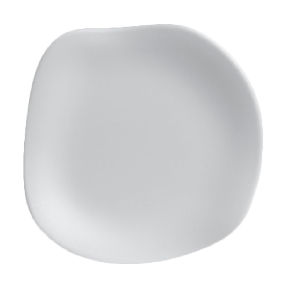 Steelite 7008DD026 Plate 7" Break Resistant