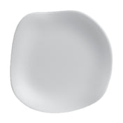Steelite 7008DD026 Plate 7" Break Resistant