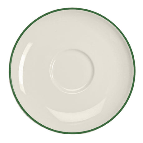 Steelite HL99663930 Saucer 6.5" RE & NR