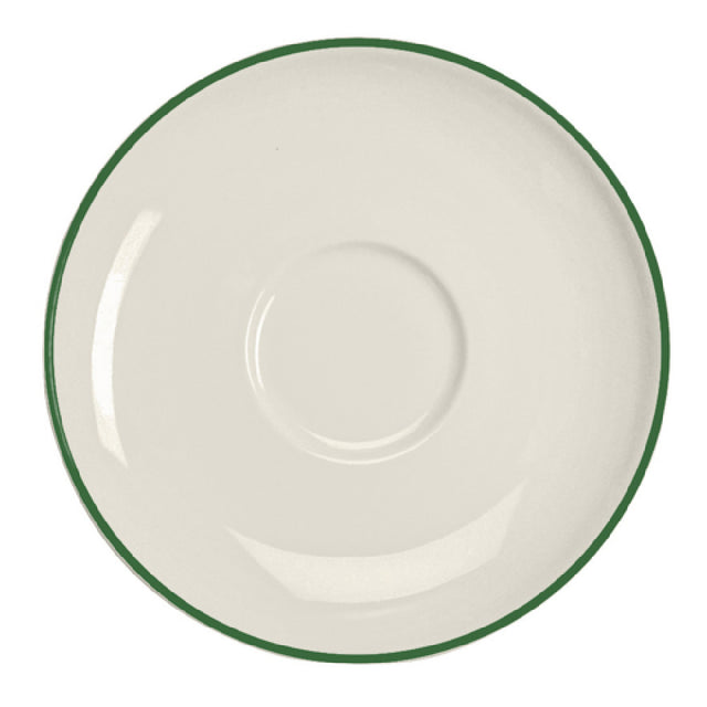 Steelite HL99663930 Saucer 6.5" RE & NR