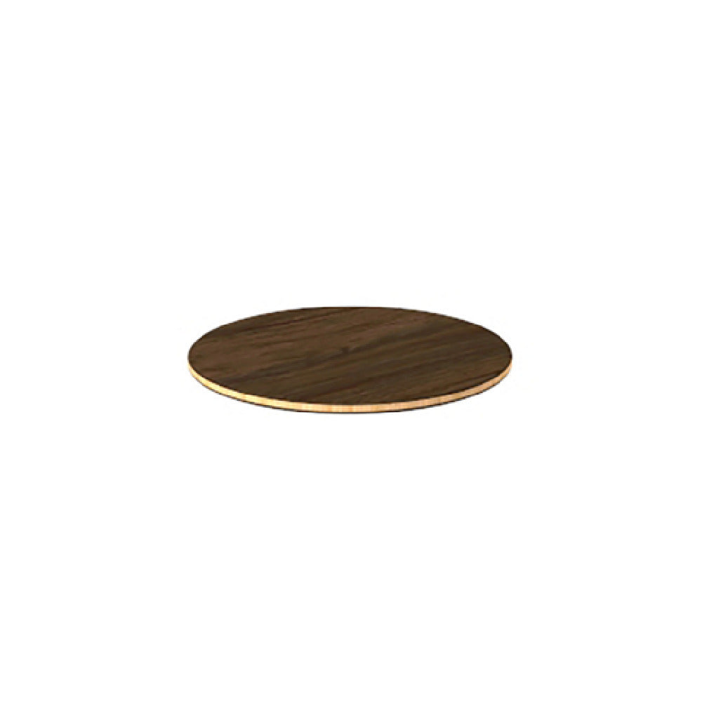 Steelite MGSCRTHW0301 Mogogo Buffet Solutions Polo Table Top Replacement 18" Dia.