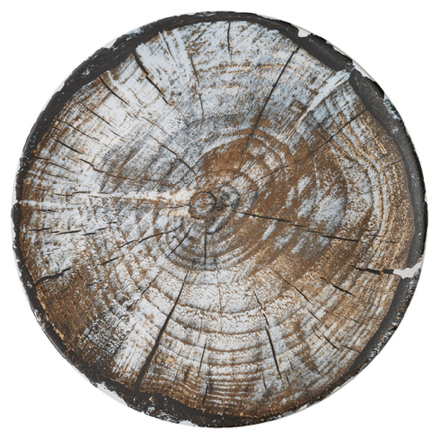 Bauscher Hepp 711228-360226 - Plate, 11" Dia., Round