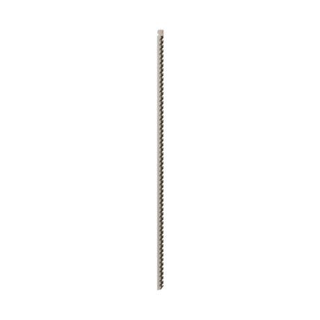 Metro SWU85S - SmartWall Life Upright, 85", 14 Gauge Type 304 Stainless Steel
