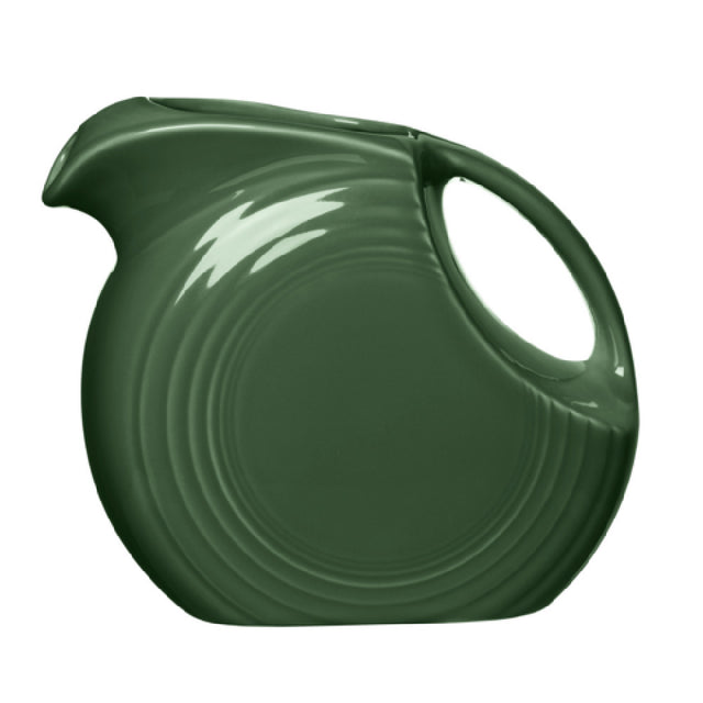 Steelite HL484348 Pitcher Disk Large 2.0 Qt 7.25 In.