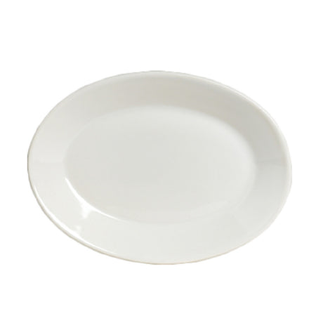 Steelite A100P142 Platter 12-1/4" X 9-1/8" Oval
