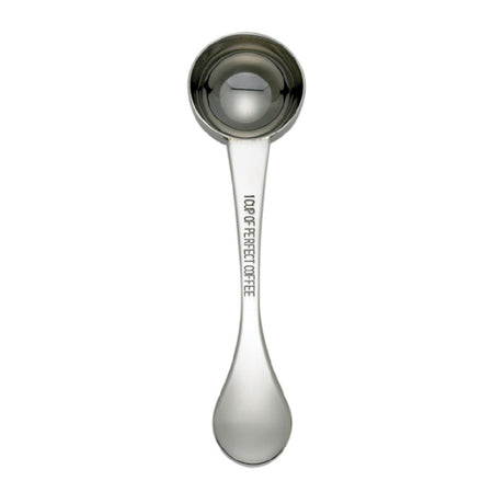 Harold Import Co. 93202 HIC Perfect Coffee Scoop 1 Tbsp 5-3/4"