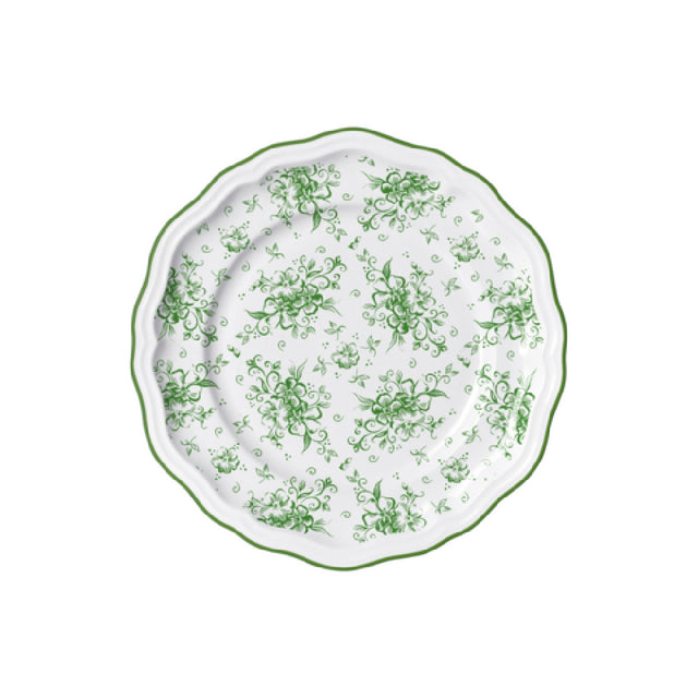 Steelite 62544FP812 Rim Plate 9.0" Adelina