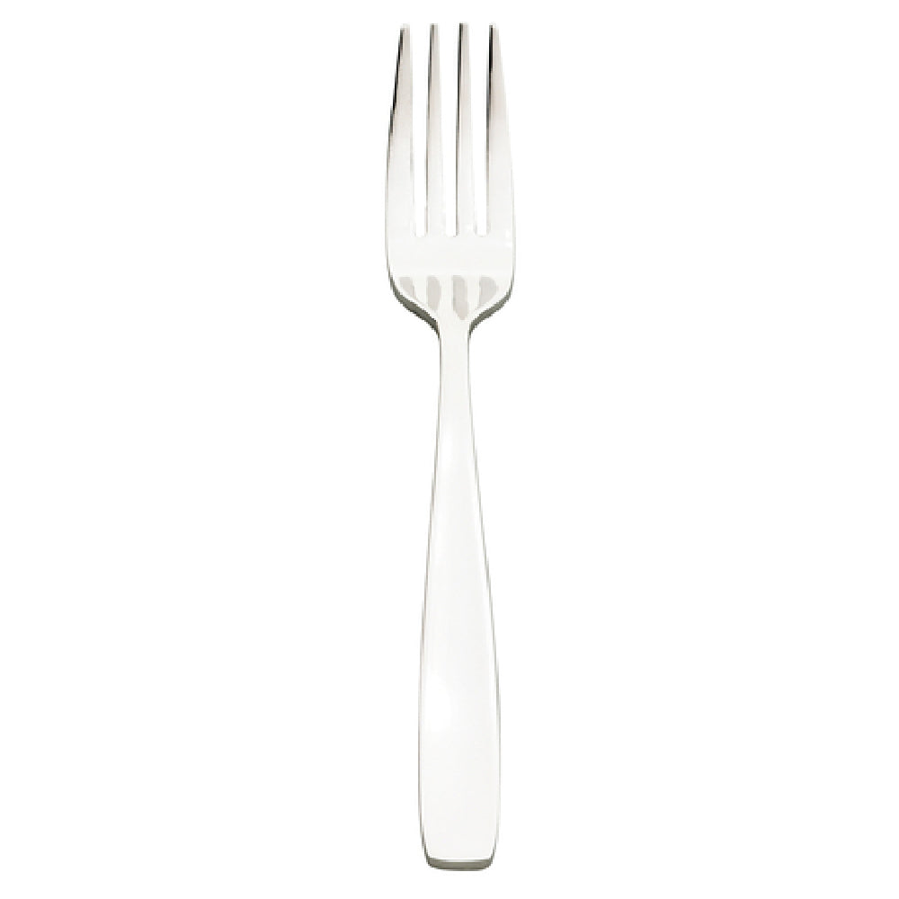 Browne Foodservice 503003 Modena Dinner Fork 7-3/10" 18/10 Stainless Steel