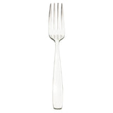 Browne Foodservice 503003 Modena Dinner Fork 7-3/10" 18/10 Stainless Steel