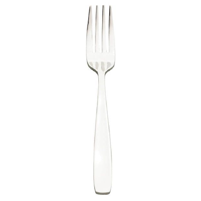 Browne Foodservice 503003 Modena Dinner Fork 7-3/10" 18/10 Stainless Steel