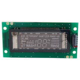 Franklin Machine Products 263-1078 Display Module