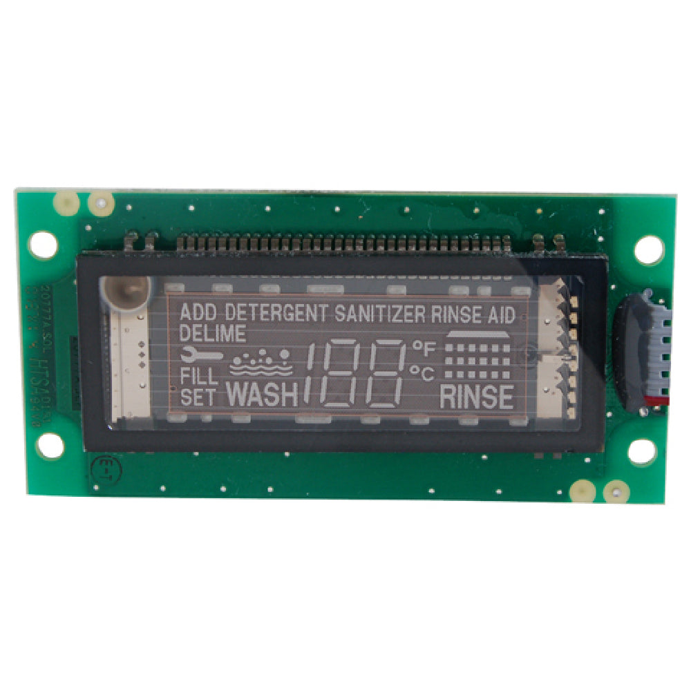 Franklin Machine Products 263-1078 Display Module