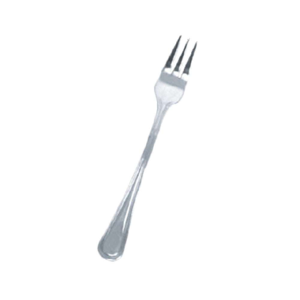 Thunder Group SLGD008 Oyster Fork 5.59" 18/0 Stainless Steel