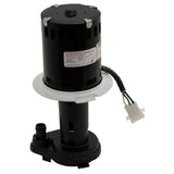 Franklin Machine Products 840-7919 Water Pump Assembly 9-1/2"L Black