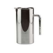Bauscher Hepp 60.5331.1800 - Water Pitcher, 66 Oz. (1.80 Liter), Double-wall Insulated