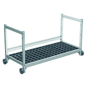 Fermod CHEMCART-T-B31 - Chemical Cart Kit, 34"W X 20"D X 24"H