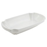 Bon Chef 70050SLATE - Futura Casserole Dish, 10 Qt., 11-3/4" X 20-7/8" X 4-3/8"