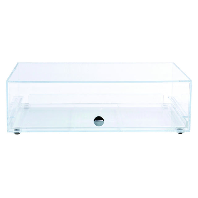 Hubert 40826 - Expressly Hubert® Bakery Case, 21-3/4”L X 13-3/4”W X 6-1/4”H