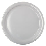 Carlisle KL20002 Carlisle Kingline™ Dinner Plate 9" Dia. Narrow Rim