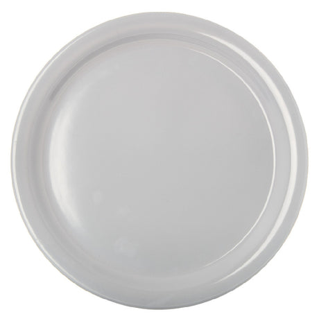 Carlisle KL20002 Carlisle Kingline™ Dinner Plate 9" Dia. Narrow Rim