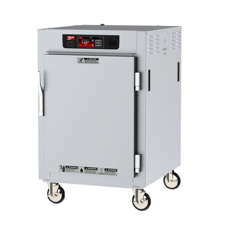 Metro C585L-SFS-UPFCA C5™ 8 Series Controlled Temperature Holding Cabinet With 6.8" Touch-screen Controls