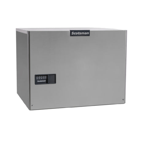 Scotsman MC330SL-1 Prodigy ELITE® Eclipse® Ice Maker Cube Style Requires ECC Series Condensing Unit