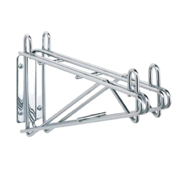 OlympicJ2WD18K Wall Bracket Double 18"