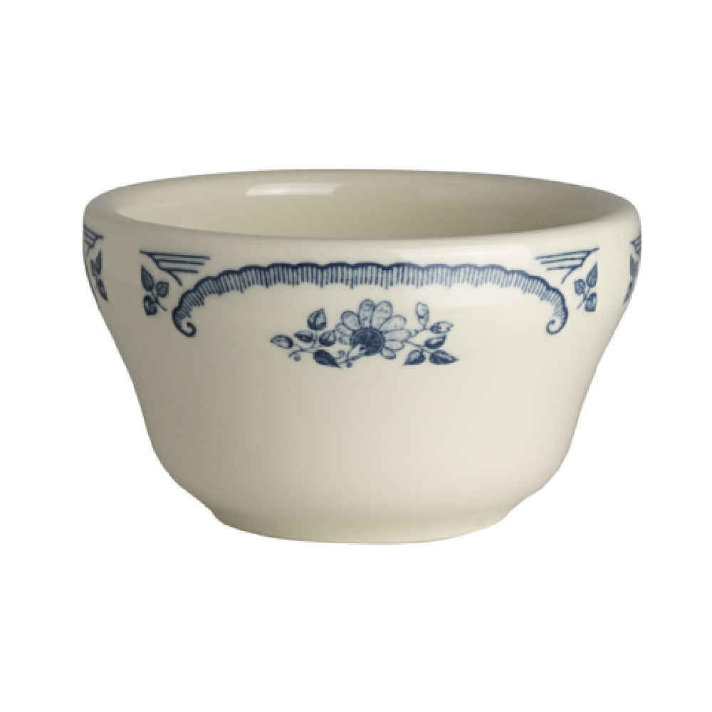Steelite HL1015035 - Unhandled Bouillon, 7.25 Oz, 3.875" X 11.75"