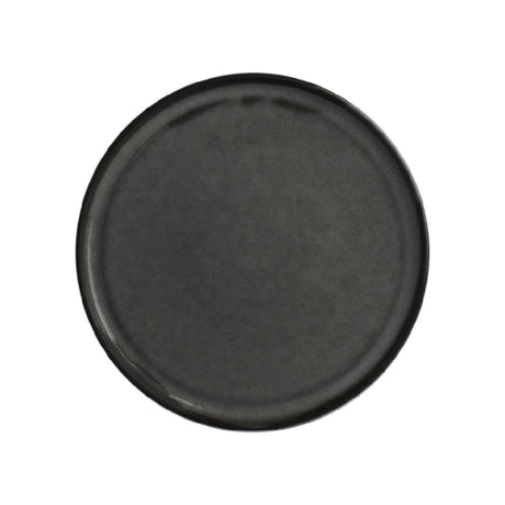 Steelite OG10113792 Plate 11 1/8"" Dia. X 0.625"H Round Stoneware