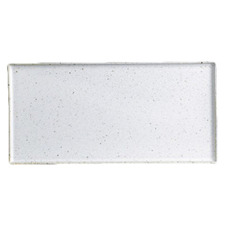 Steelite 6415MY019 Tray 6-1/4" X 3" Rectangular