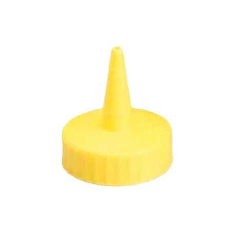 Tablecraft 100TM Tip Top Squeeze Bottle Top 38mm Cone Tip