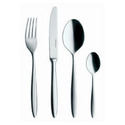 Bauscher Hepp 01.0050.1111 - Flatware Place Set Kit, 5-piece, Includes: (1) Dessert Spoon (01.0050.1050)