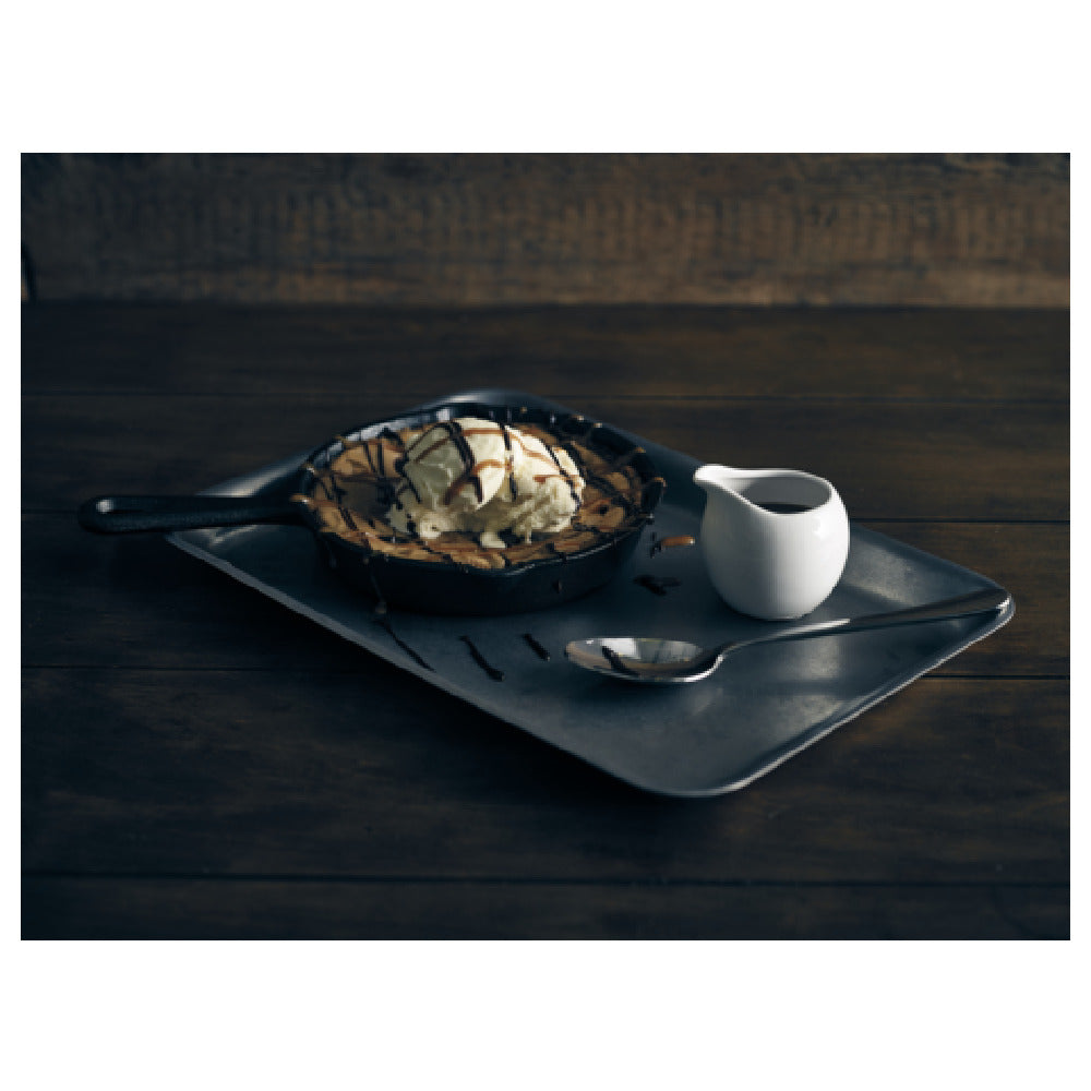 Steelite GWSST3726V Tray 14-3/4"L X 10-1/2"W X 3/4"H Rectangular