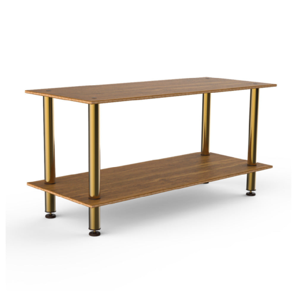 Steelite MGCMDX01BBXF - Standard Large Station, 71.0" X 29.5" X 35.0", Modular