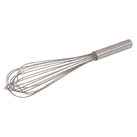 Stanton Trading FWS16 - French Whip, 16" Long, Stainless Steel