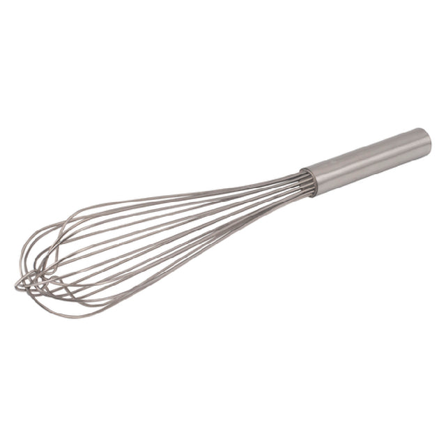 Stanton Trading FWS16 - French Whip, 16" Long, Stainless Steel