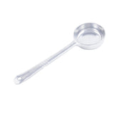 Bon Chef 9908IVYSPKLD - MeasuRed Serving Ladle, 8 Oz, 13 5/8"