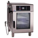 Alto Shaam CTX4-10E/S_208-240/60/1 Combitherm® CombiOven Electric Countertop