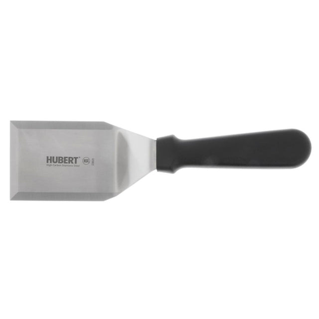 Hubert 23825 - Hamburger Turner, 4-1/4" X 3" Blade, 10-1/2" Overall