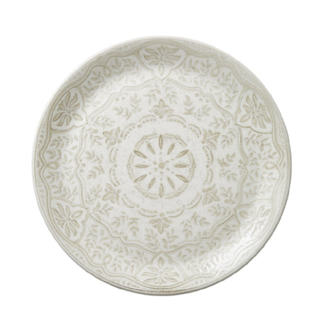 Steelite 18040544 - Coupe Plate, 11.0" X 0.75", Florinne